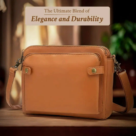 Amelia | Elegáns Oldaltáska