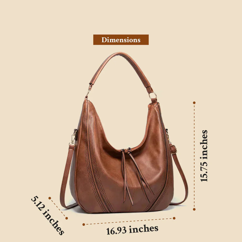 Sienna | Válltáska Elegáns