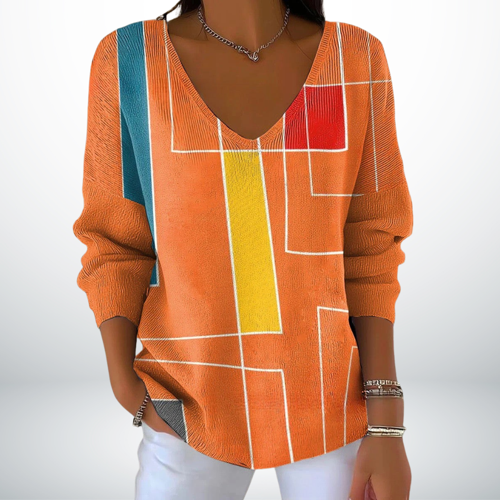 Levente | Pulóver Kényelmes