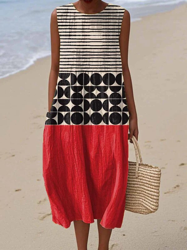 Layla | Elegáns Midi Ruha