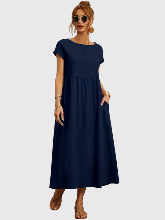 Giselle | Kényelmes Ruha