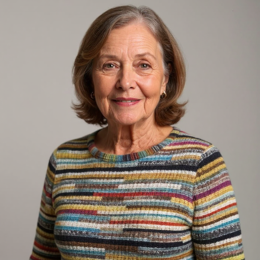 Brenda | Pulóver Sikkes