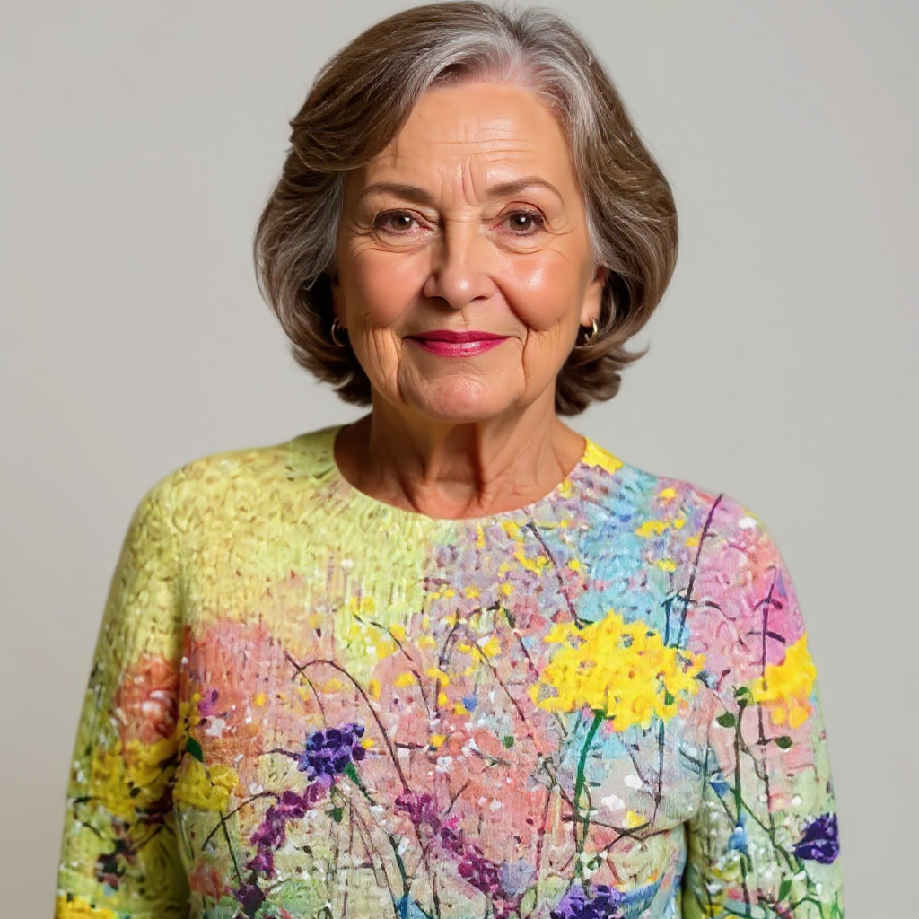 Grace | Pulóver Elegáns