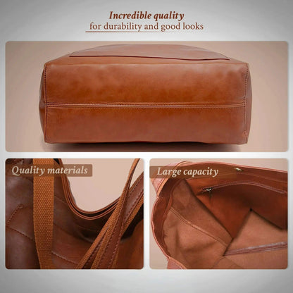 Hannah | Válltáska Elegáns