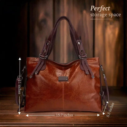 Alicia | Elegáns Keresztpántos Táska