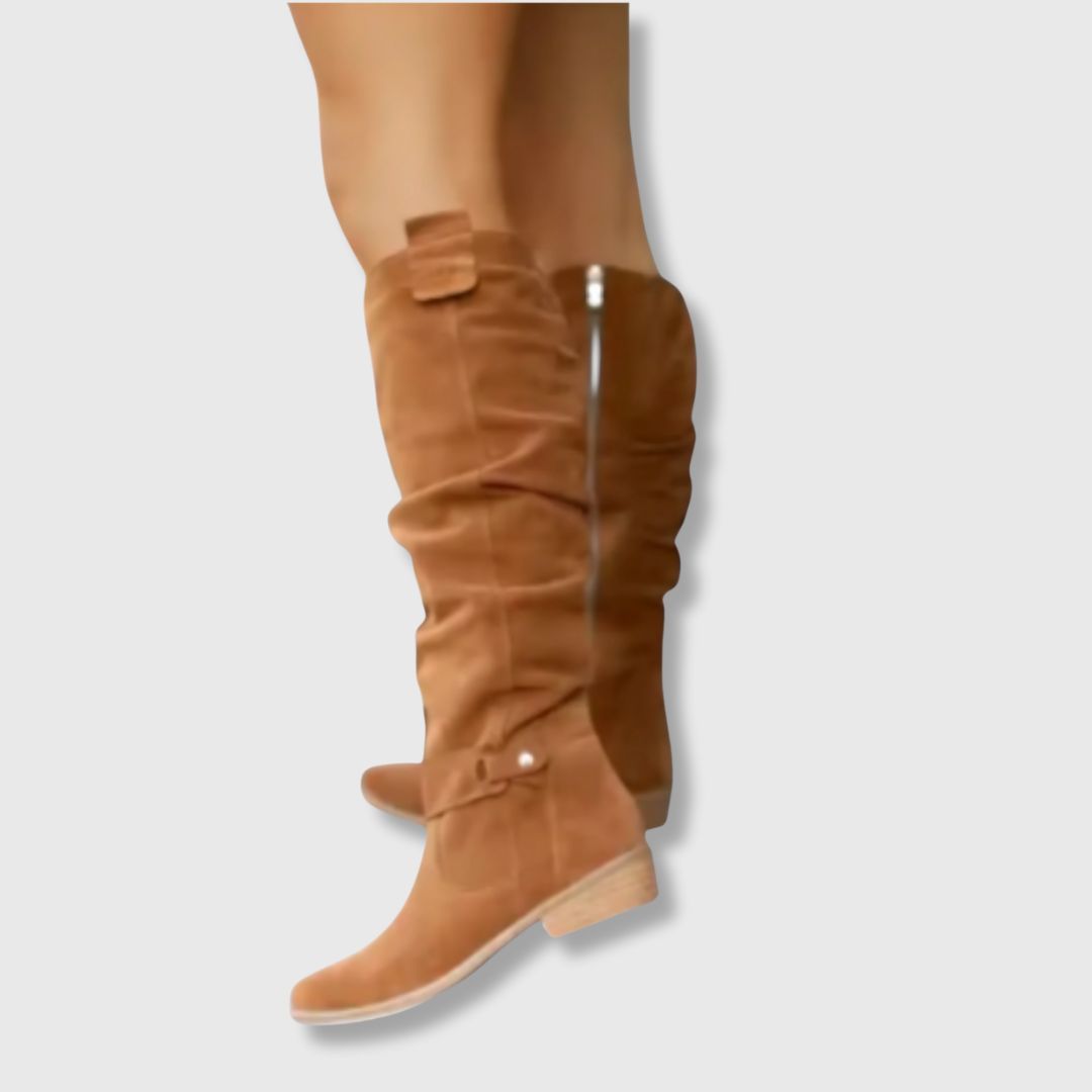 Renata | Elegáns Csizma