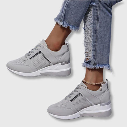 Bianka | Teniszcipő Kényelmes