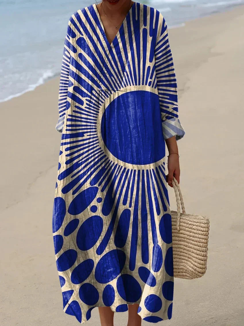 Paula | Elegáns Ruha