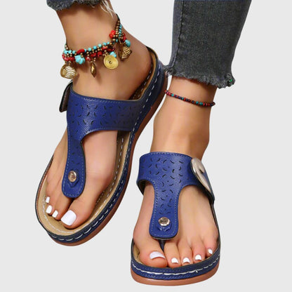 Camila | Elegáns Szandál