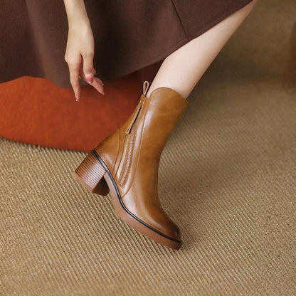 Martina | Elegáns Csizma