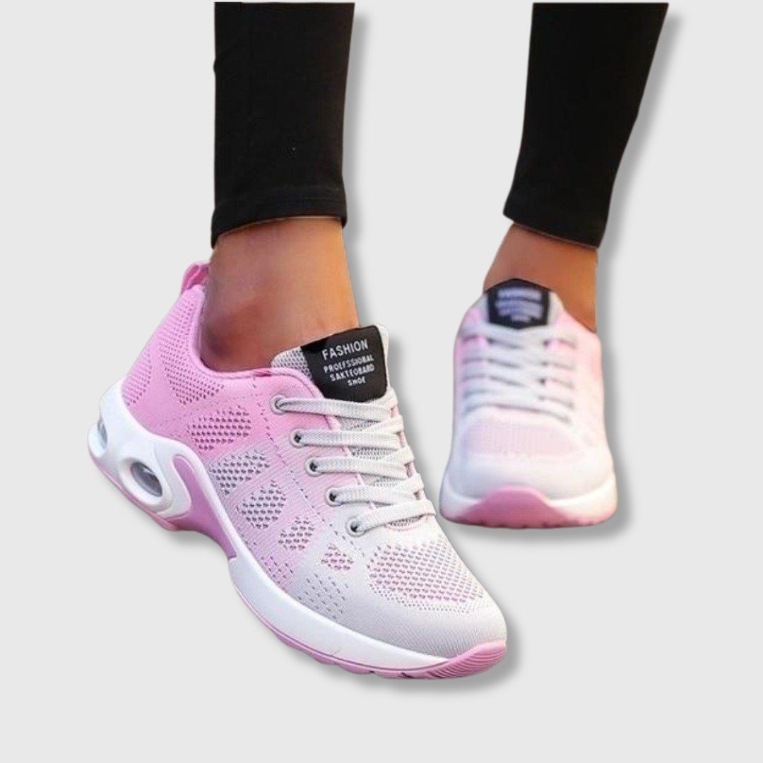 Elena | Sétacipő Kényelmes