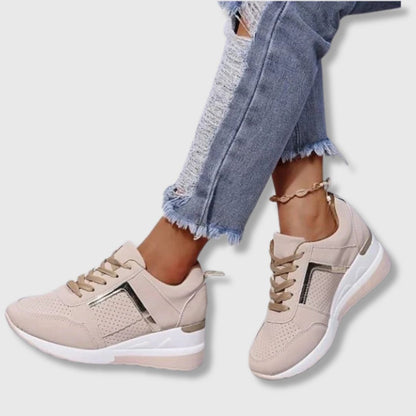 Bianka | Teniszcipő Kényelmes