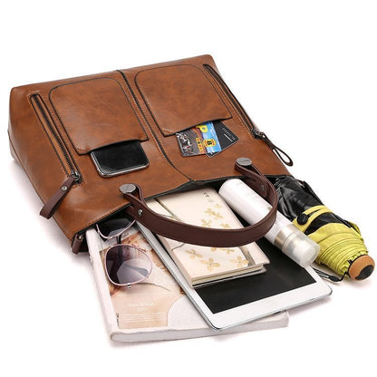 Gizem | Keresztpántos Táska Retró