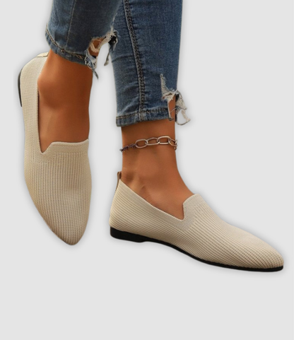 Inés | Elegáns Mokaszin