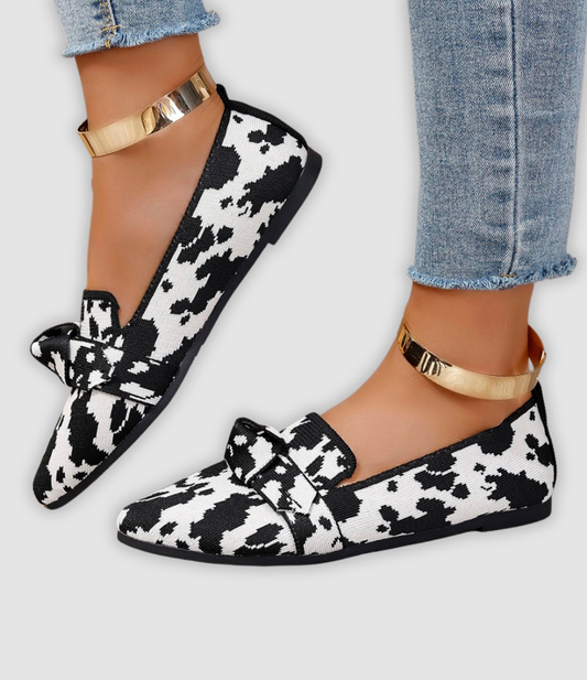 Renata | Elegáns Mokaszin