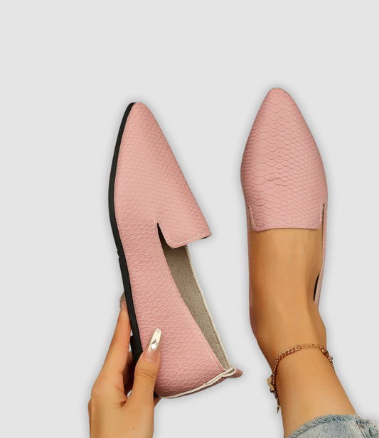 Aylin | Elegáns Mokaszin