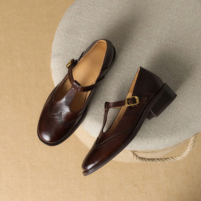 Eszter | T-Pántos Cipő