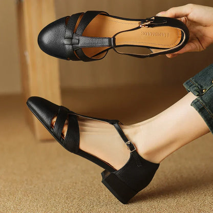 Eszter | Időtlen Balerina Cipő