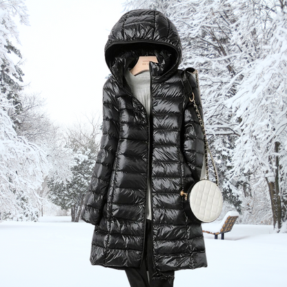 Réka | Modern Parka