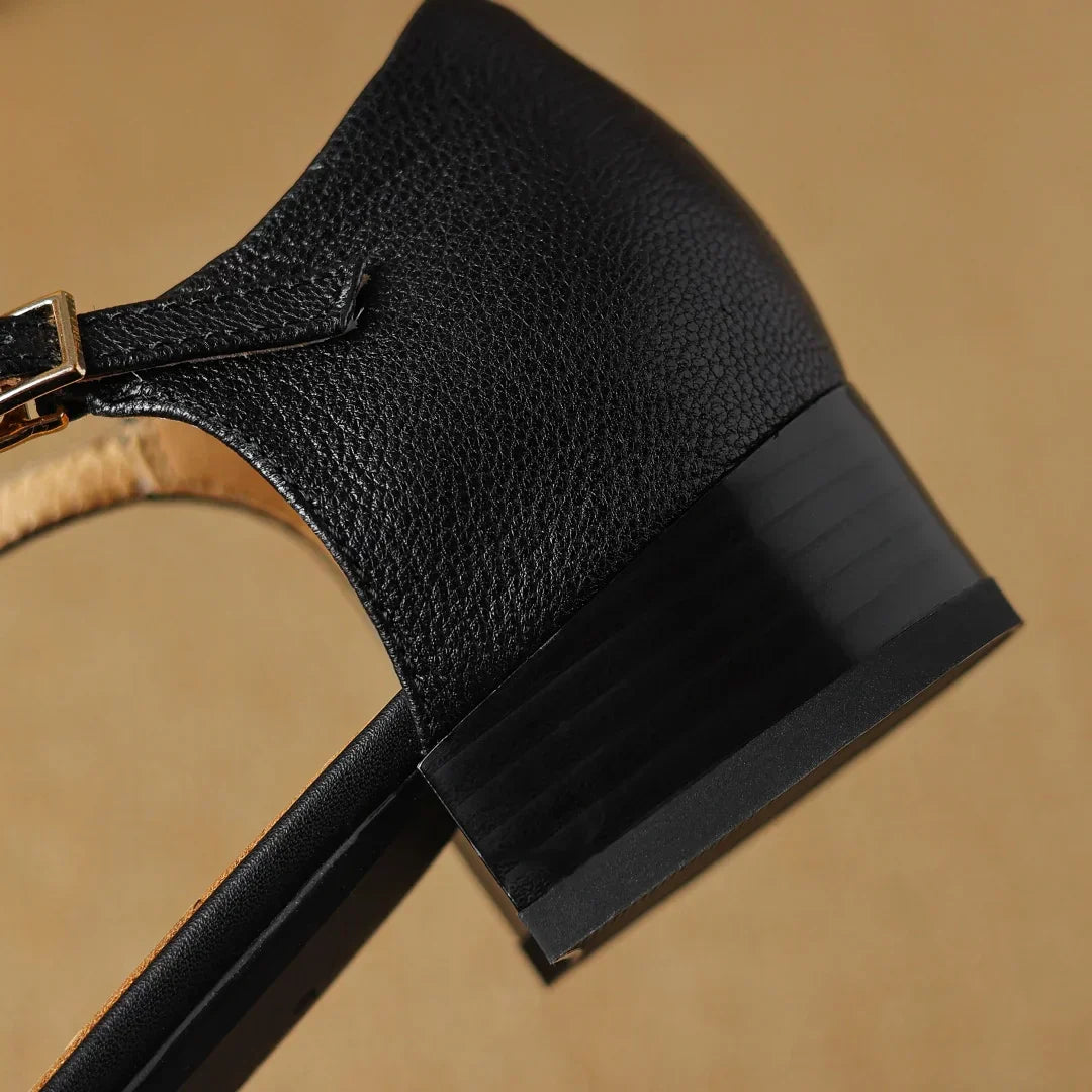 Eszter | Időtlen Balerina Cipő