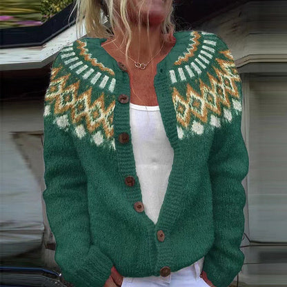 Natália | Kardigán Elegáns