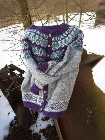 Eszter | Klasszikus Blézer