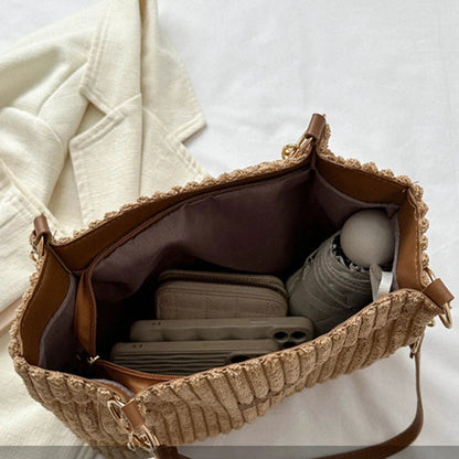 Ónix | Tágas Tote Táska