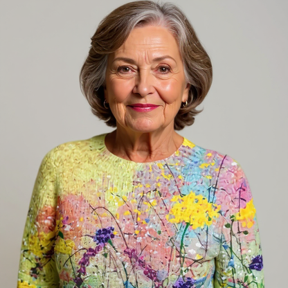 Grace | Pulóver Elegáns