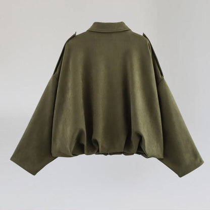 Edina | Kabát Elegáns