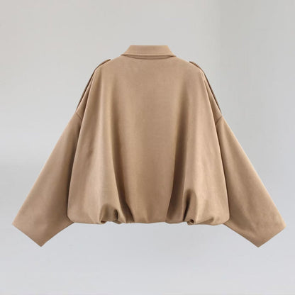 Edina | Kabát Elegáns